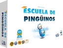 Escuela de Pingüinos