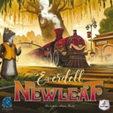 Everdell. Newleaf