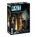 Exit: El Castillo Prohibido
