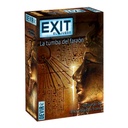 Exit: La Tumba del Faraon