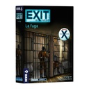 Exit: La fuga