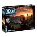 Exit: Puzzle - El templo perdido