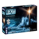 Exit:  Puzzle: El Faro Solitario