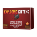 Exploding Kittens
