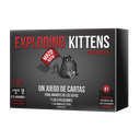 Exploding Kittens NSFW