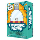 Exploding Pigeon
