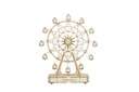 Ferris Wheel Mechanical Music Box