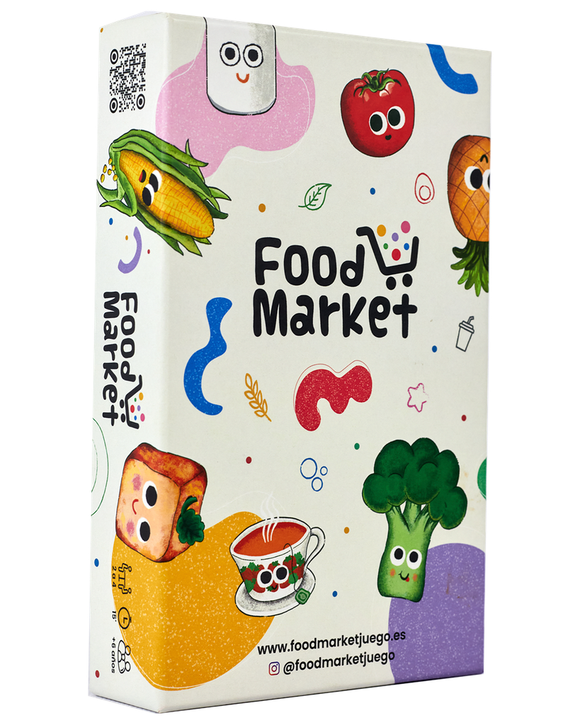 FOOD MARKET