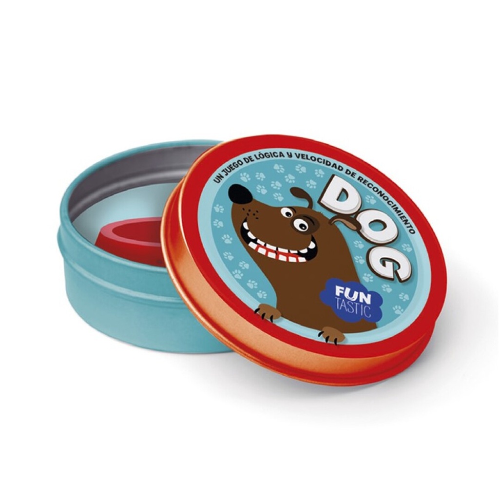 FUNTASTIC - Dog