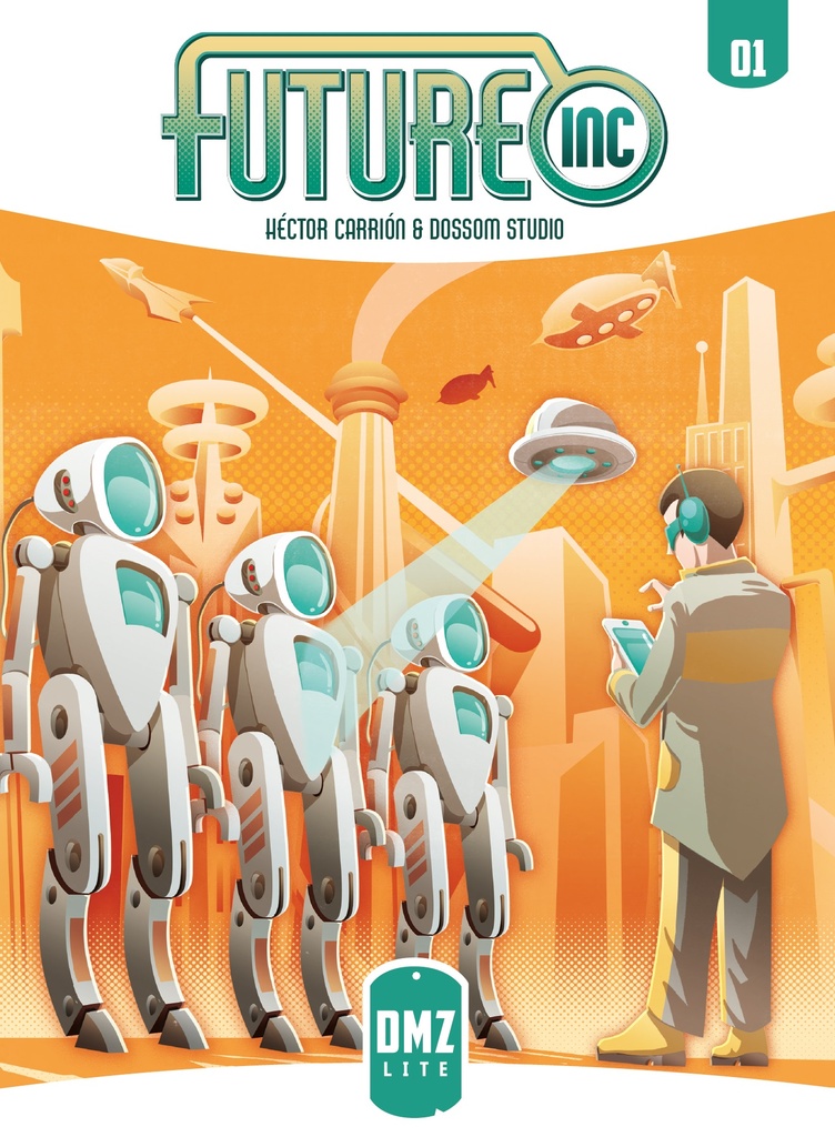 FUTURE INC.