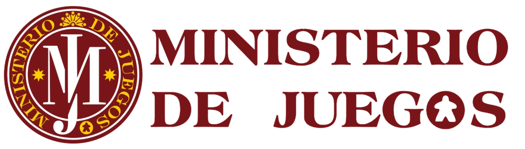 Ministerio de Juegos